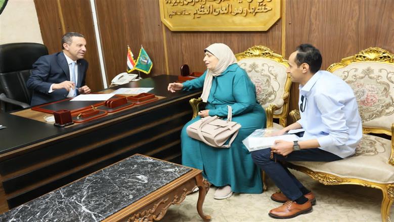 المنوفية