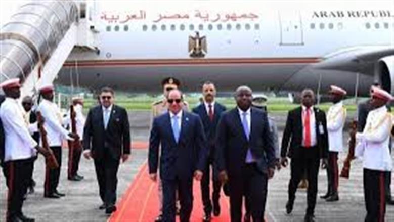 خبير بالعلاقات الدولية: زيارة الرئيس السيسي إلى أوغندا تأتي في توقيت بالغ الأهمية