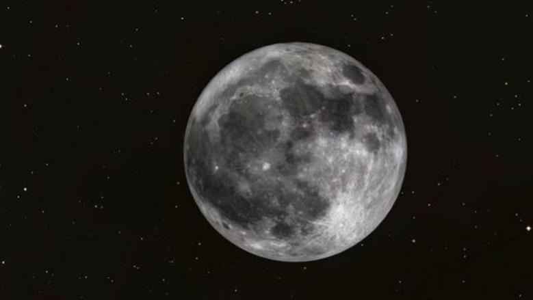 ظاهرة فلكية مذهلة.. مثلث سماوي يزين العالم العربي خلال ساعات