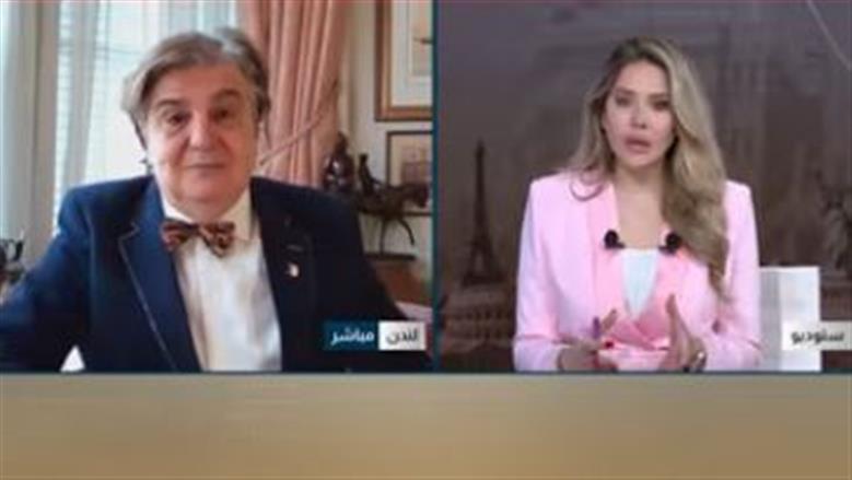 باباك أماميان: إزاحة كير ستارمر أقل كلفة من بقائه في السلطة