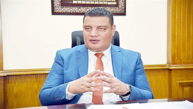رئيس بعثة حج الجمعيات الأهلية: تغلبنا على التكدس والزحام.. ورحلات العودة تبدأ 31 مايو إلى 14 يونيو 2026 (حوار)