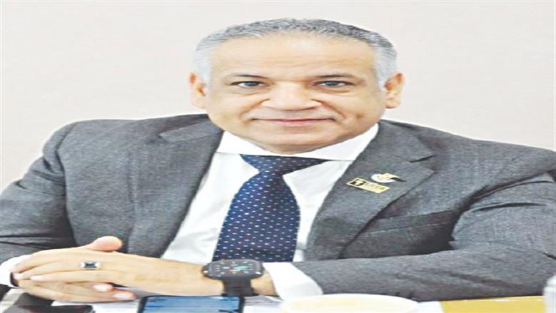 رئيس «رجال الأعمال المصريين الأفارقة»: الطروحات فرصة لجذب 5 مليارات دولار خلال العام المالي.. والتوقيت الحالي الأفضل رغم التحديات العالمية (حوار)