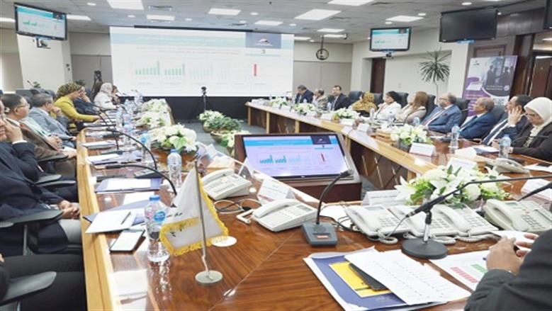 أهداف برنامج الطروحات الحكومية.. قيد 20 شركة تابعة لـ«القابضة» بالبورصة