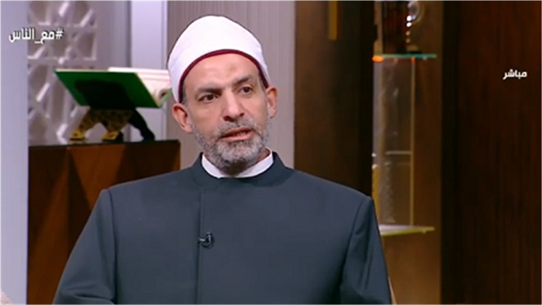 «الإفتاء»: يجوز عمل فيديو بالذكاء الاصطناعي لشخص متوفى