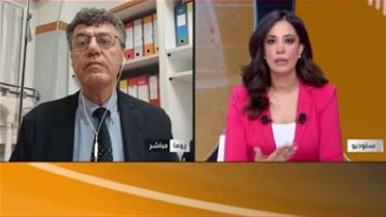 هل يتحول فيروس هانتا إلى وباء عالمي؟.. رئيس الرابطة الطبية الأوروبية الشرق أوسطية يجيب