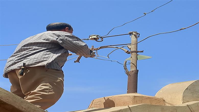 المنوفية