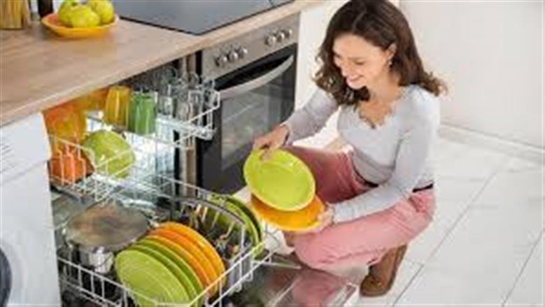 أسعار غسالات الأطباق 12 فردا في سوق الأجهزة الكهربائية..«اعرف بتبدأ من كام»