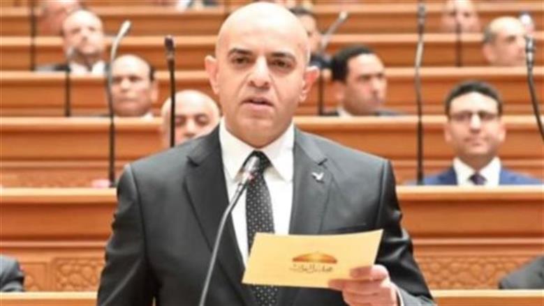 مقدم مشروع قانون الأحوال الشخصية يوضح عبر «الوطن» حقيقة ما أثير بشأن الزواج في سن 16 عاما