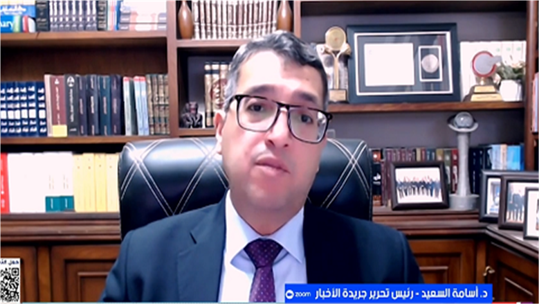 أسامة السعيد: نسعى لتحويل العلاقات الاقتصادية إلى جسر يدعم الروابط السياسية مع أوغندا
