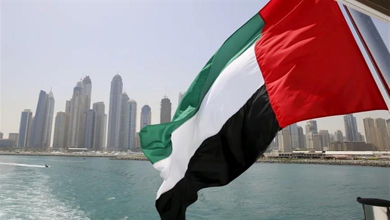 الإمارات: لم نستقبل أي وفد عسكري إسرائيلي على أراضينا