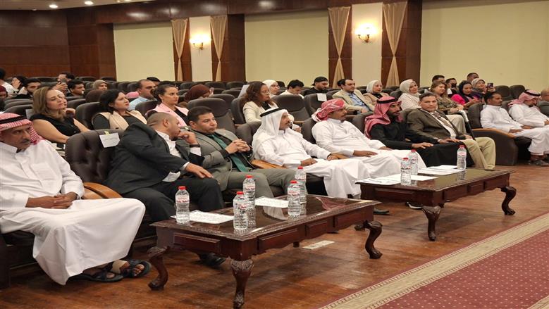 بمشاركة 100 شاب.. ختام فعاليات برنامج إعداد قيادات مؤثرة على «السوشيال ميديا» بشرم الشيخ