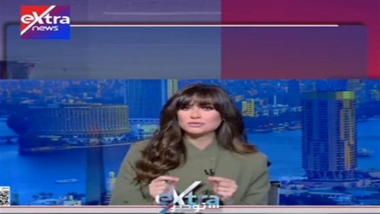 بعد انتشار فيديو تخرجه.. نانسي نور: مصطفى مبارك قصة نجاح تستحق الفخر