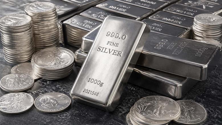 سعر الفضة اليوم الخميس 14-5-2026 محليا وعالميا.. آخر تحديث