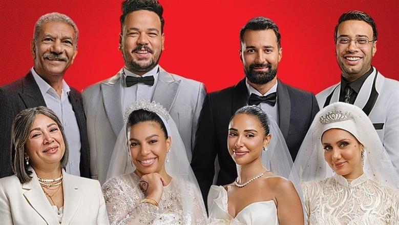 سيد رجب لـ«الوطن»: فيلم «الكلام على إيه» يناقش قضايا اجتماعية مهمة