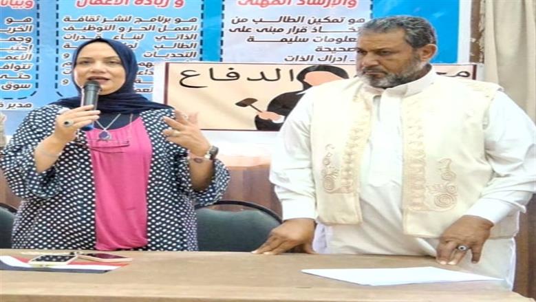 تعليم مطروح: 105 آلاف و753 طالبا يؤدون امتحانات الفصل الدراسي الثاني السبت