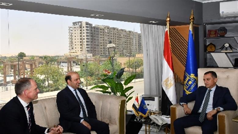 محافظة أسوان