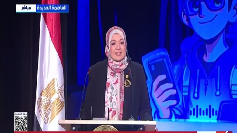 أمين «تطوير التعليم»: أقول لمن يسأل «يا مصر بتعمليها ازاي؟» نفعلها بالاستثمار في الشباب