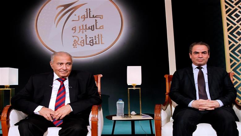 بعد غياب 10 سنوات.. «الوطنية للإعلام» تعلن عودة مجلة الشعر من ماسبيرو 