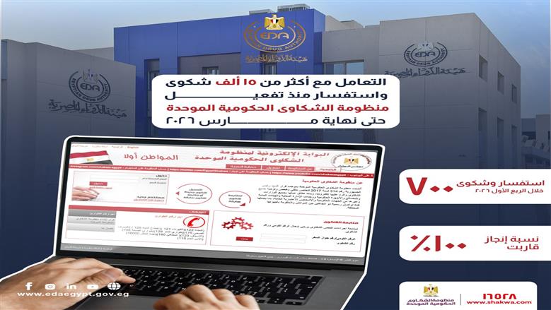 هيئة الدواء: التعامل مع أكثر من 15 ألف شكوى بنسبة إنجاز قاربت 100%