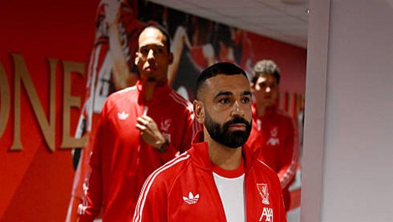 بقرار رسمي.. صدمة إنجليزية لـ محمد صلاح قبل أيام من رحيله عن الدوري الإنجليزي