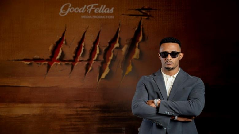 محمد رمضان عن فرض آرائه في فيلم أسد: الممثل رأيه استشاري مع مخرج العمل