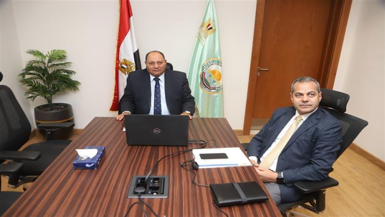 انتخاب مصر عضوا بالمجلس التنفيذي للمنظمة الإسلامية للأمن الغذائي لأول مرة