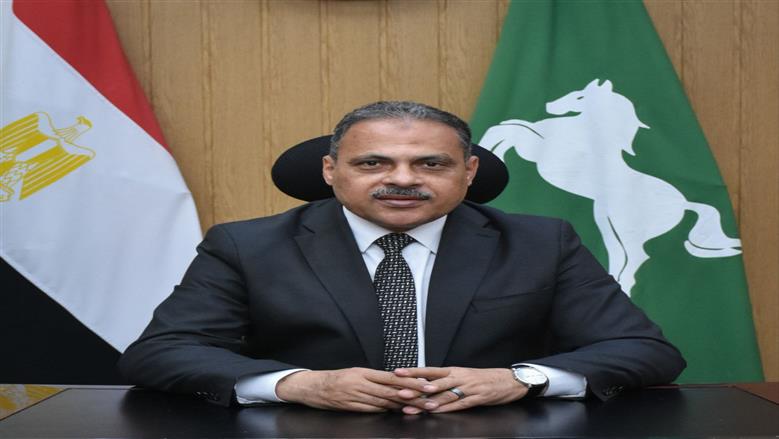 استثمارات بلغت 1.7 مليار جنيه.. محافظ الشرقية يستعرض إنجازات قطاع الشباب والرياضة