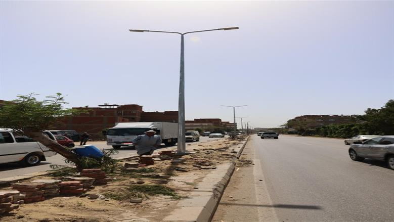 المنوفية