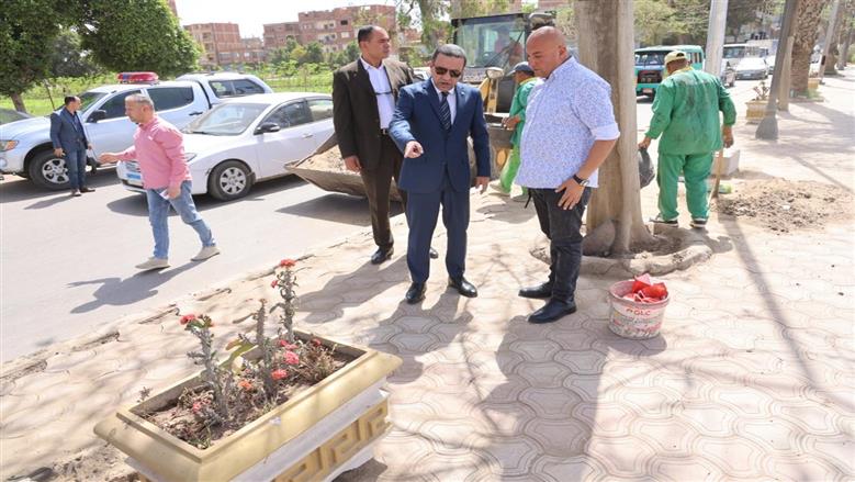 المنوفية