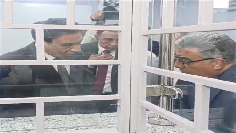 مساعد وزير الخارجية: إطلاق خدمة للتصديق الإلكتروني قريبا