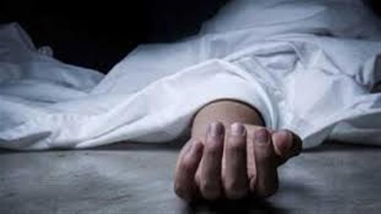 مصرع ربة منزل ألقت نفسها من الطابق الرابع في الجيزة