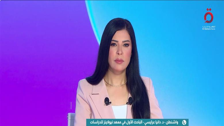 باحث أول بمعهد نيولاينز للدراسات: ترامب يريد التأكد من عدم وقوف الصين إلى جانب إيران في الحرب