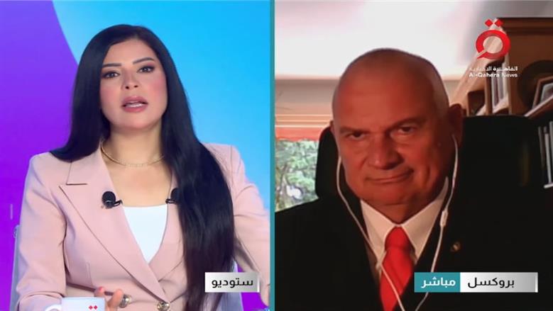 عضو سابق بالبرلمان الأوروبي: المعادن الأرضية النادرة من الصين تمثل أهمية لأوروبا وأمريكا