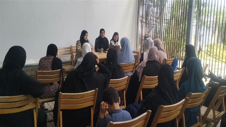 ندوة في عزبة البرج بدمياط للتعريف ببرنامج «تكافل وكرامة» ضمن مبادرة «ثقافتنا في معرفتنا»