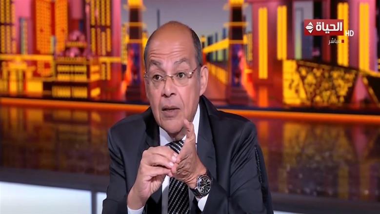 محمد مصطفى شردي: سهلوا على المواطنين إجراءات التصالح على مخالفات البناء