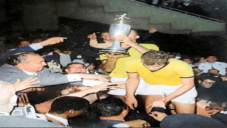 «برازيل مصر» الحزين متى تعود؟.. حكاية نادي أبكى عشاق الساحرة المستديرة داخل المحروسة وعلم أجيالا معنى الكرة الجميلة