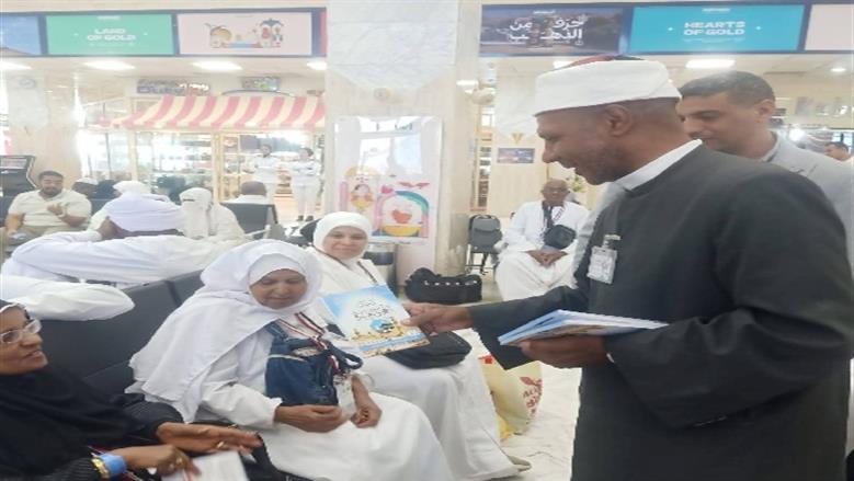 منطقة وعظ أسوان