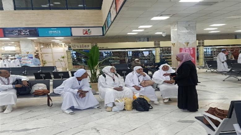 منطقة وعظ أسوان