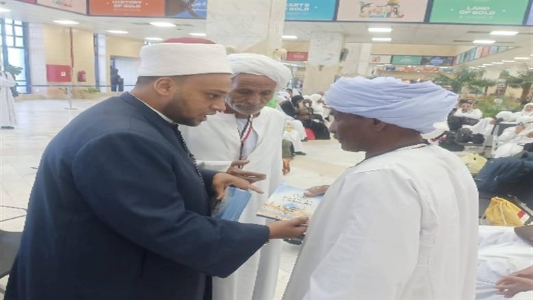 منطقة وعظ أسوان