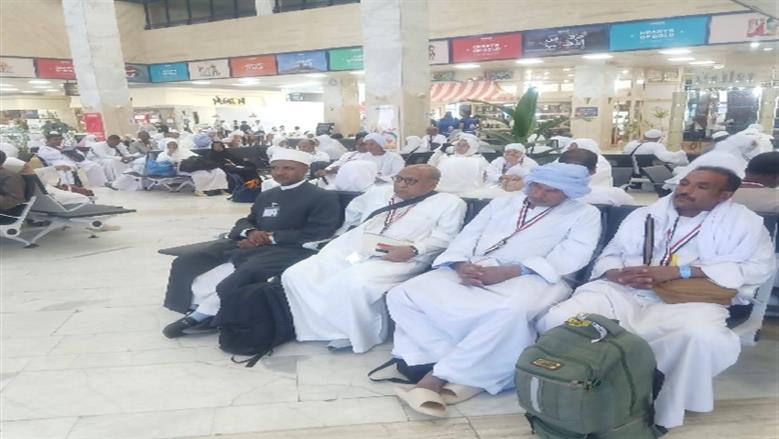 منطقة وعظ أسوان