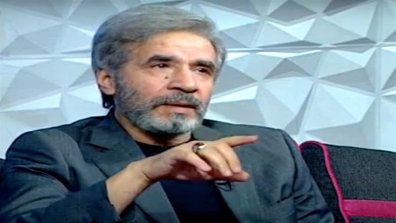مفيد عاشور يشكر أشرف زكي على دعمه للراحل عبدالرحمن أبو زهرة خلال رحلة علاجه