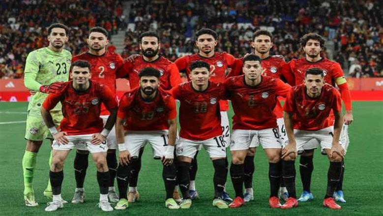 حسام حسن: استقريت على حارس مرمى مصر في كأس العالم