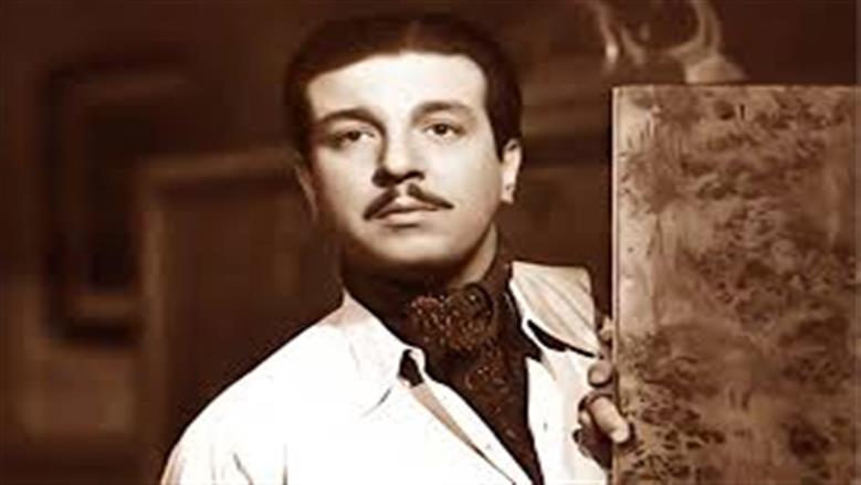 فيلم أخرجه أنور وجدي عن طريق الصدفة.. ما القصة؟
