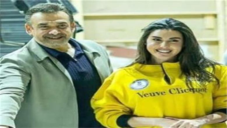 كريم عبد العزيز وياسمين صبري ينهیان تصوير مشاهد «مطلوب عائليا» في مصر
