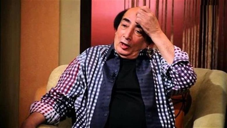 عبدالله مشرف: غيابي لا يعني اعتزالي.. ما زلت أبحث عن أعمال مناسبة