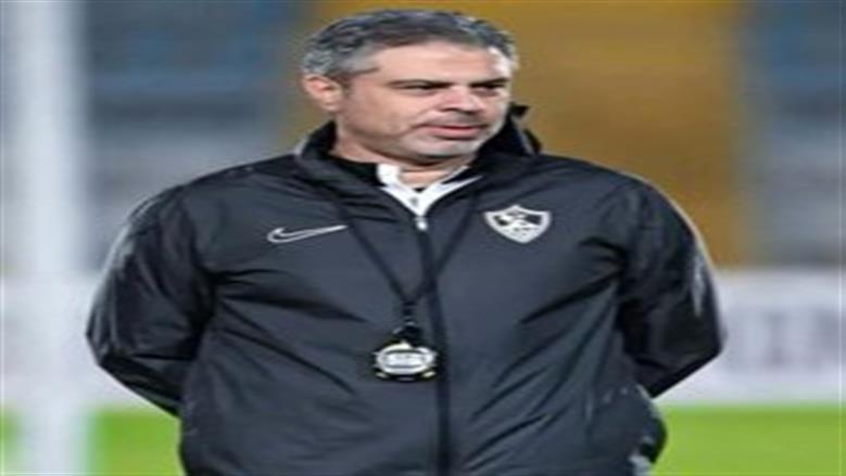تغييرات من معتمد جمال على تشكيل الزمالك أمام اتحاد العاصمة.. عودة بيزيرا