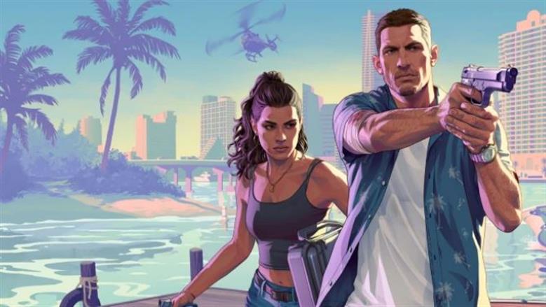 هل تصبح لعبة GTA 6 الأغلى في تاريخ صناعة الترفيه؟.. تكاليفها تجاوزت 2 مليار دولار 