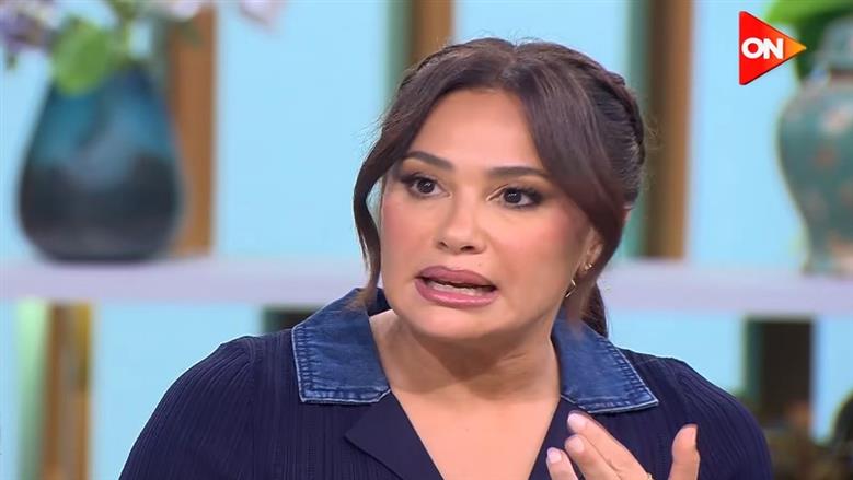 هند صبري: مصر بلدي ولم أمس سيادتها.. وحمل جنسيتها شرف كبير