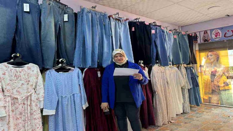 محافظ المنوفية: برنامج مشروعك نفذ 15 مشروع متنوع بتمويل 5 ملايين جنيه