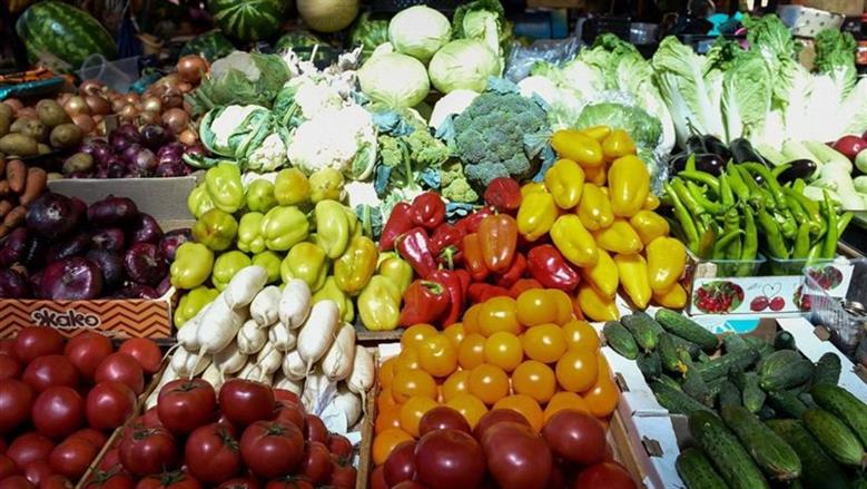 أسعار الخضراوات اليوم الجمعة 15-5-2026 في سوق العبور 
